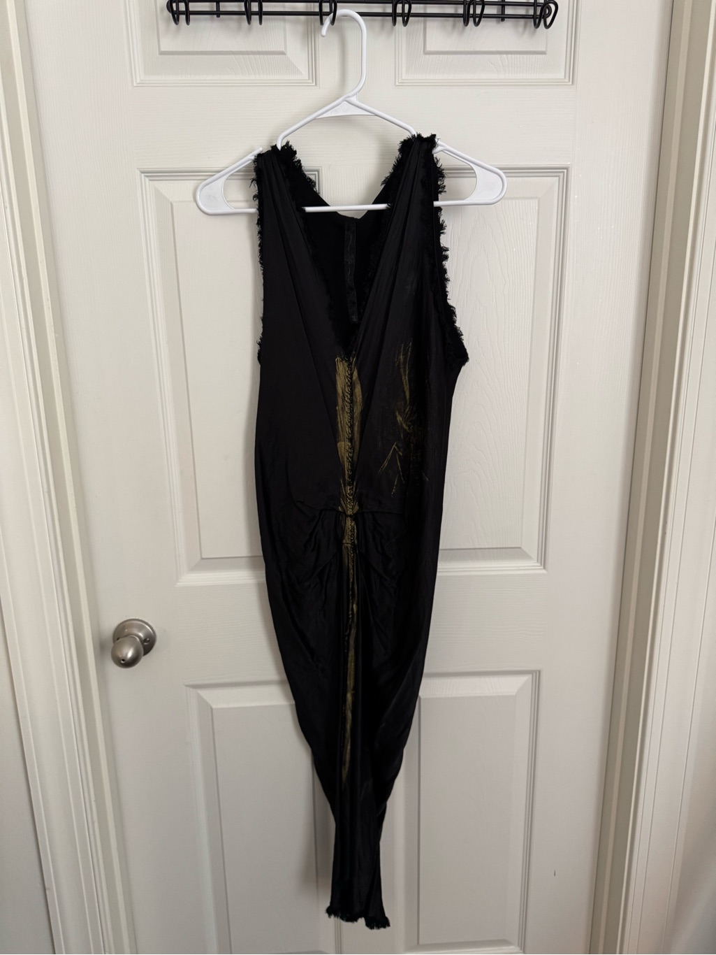Jaga Dress